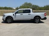 New 2025 Ford Maverick XLT image 4