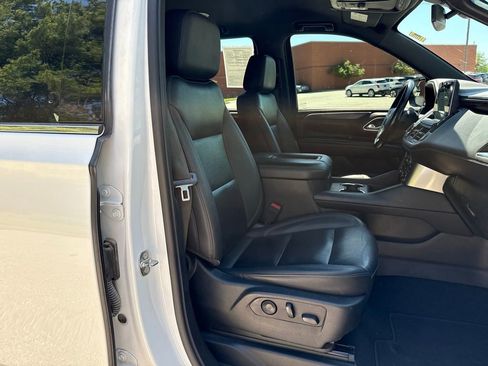 Used 2022 Chevrolet Tahoe LT AWD/4WD image 27