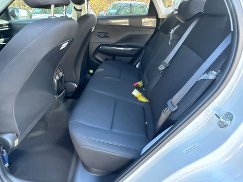 New 2026 Hyundai Kona SEL Sport image 20