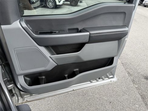 Used 2023 Ford F250 XL w/ STX Appearance Package image 34