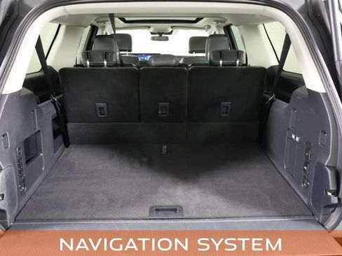 Used 2025 Ford Expedition Max Active AWD/4WD image 15