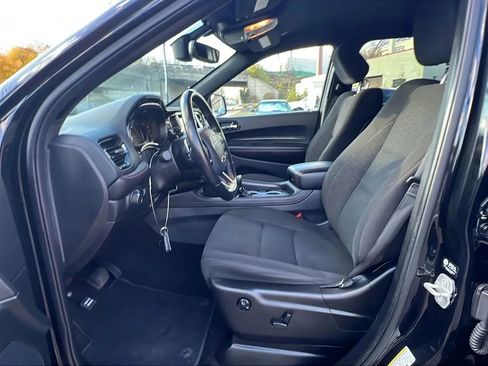 Used 2023 Dodge Durango GT image 27