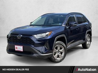 Certified 2023 Toyota RAV4 XLE w/ Convenience Package AWD/4WD video 1