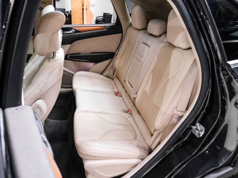 Used 2015 Lincoln MKC AWD w/ Equipment Group 102A Reserve image 28