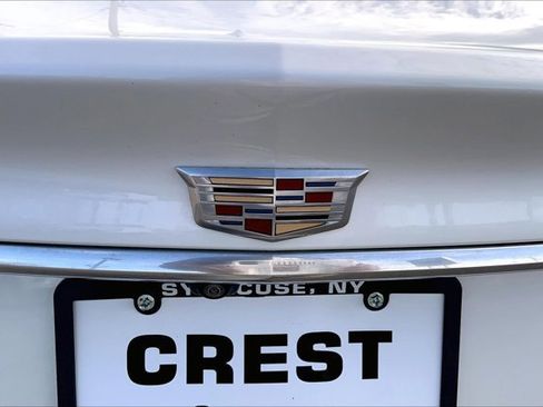 Used 2023 Cadillac CT5 Luxury w/ Sun And Sound Package image 31