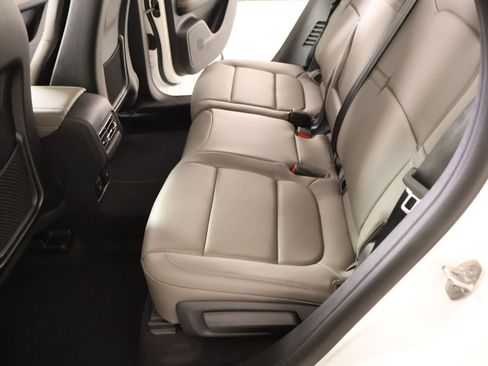 New 2026 Lincoln Corsair Reserve AWD/4WD image 13
