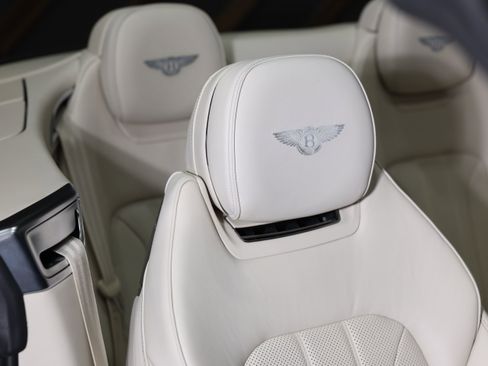 Used 2022 Bentley Continental GT Speed image 28