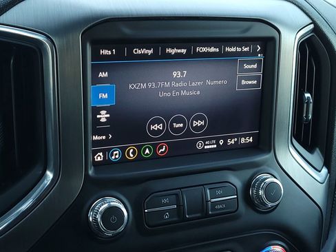 Used 2022 GMC Sierra 1500 Denali w/ Denali Premium Package image 19