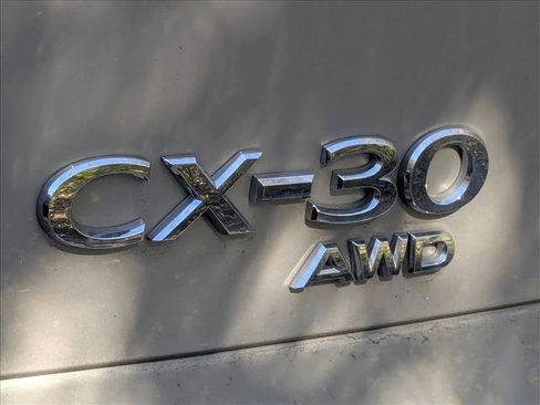 Used 2023 MAZDA CX-30 AWD 2.5 S w/ Preferred Package image 9