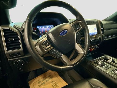 Used 2020 Ford Expedition XLT w/ Equipment Group 202A image 12