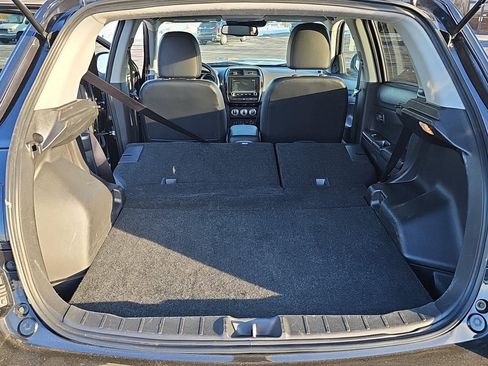 Used 2024 Mitsubishi Outlander Sport SE image 27