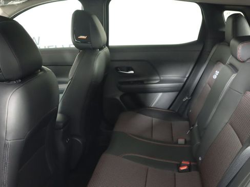 New 2026 Nissan Kicks SR w/ SR Premium Package image 29