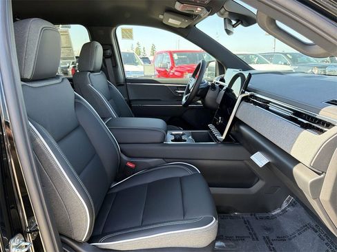 New 2026 GMC Sierra EV Elevation image 33