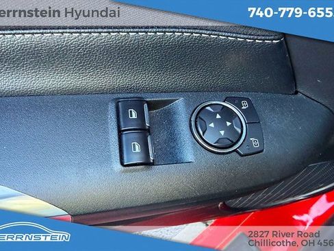 Used 2022 Ford Mustang GT w/ Equipment Group 301A image 9