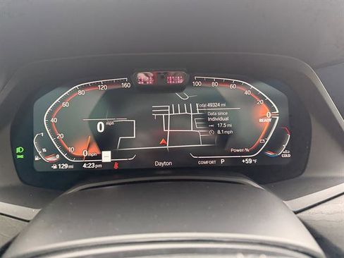 Certified 2022 BMW X7 xDrive40i w/ Executive Package image 15