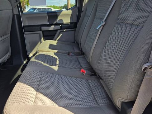 Used 2018 Ford F150 XLT AWD/4WD image 33