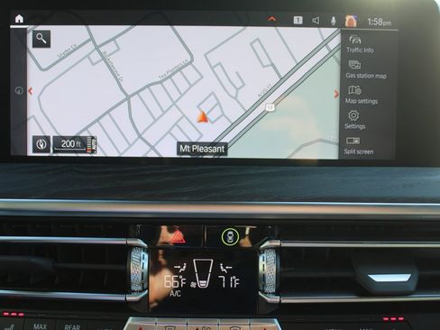 Used 2023 BMW X3 sDrive30i w/ Convenience Package image 49