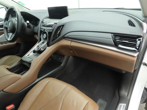 Used 2021 Acura RDX w/ Technology Package image 17