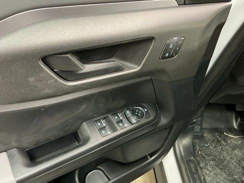 New 2025 Ford Bronco Sport Badlands w/ Badlands Tech Package image 16