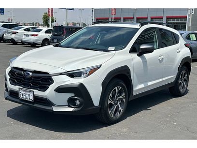 Used 2026 Subaru Crosstrek 2.5i Premium