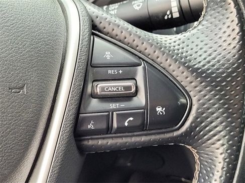 Used 2021 Nissan Maxima 3.5 SV w/ Floor Mat Group image 25