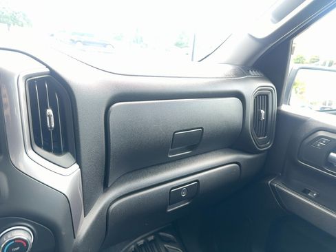 Used 2024 Chevrolet Silverado 3500 W/T w/ WT Convenience Package AWD/4WD image 24