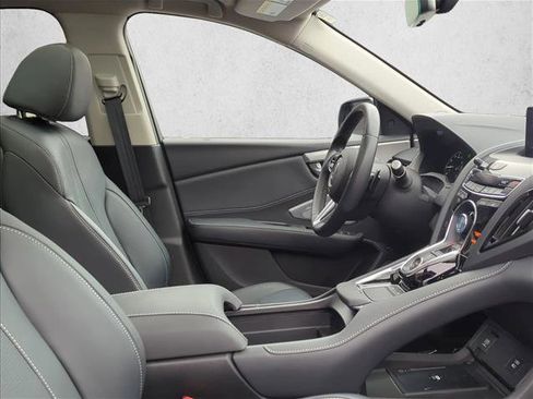 Used 2023 Acura RDX AWD w/ Technology Package image 22