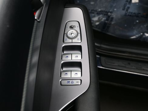 Certified 2023 Hyundai Palisade SEL w/ Premium Package image 10