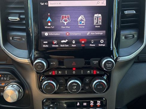 Used 2020 RAM 1500 Laramie w/ Sport Appearance Package AWD/4WD image 26