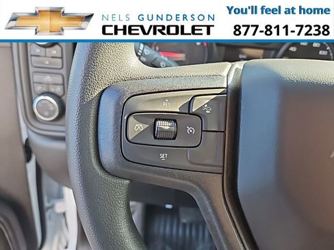 New 2024 Chevrolet Silverado 2500 W/T w/ WT Convenience Package image 20