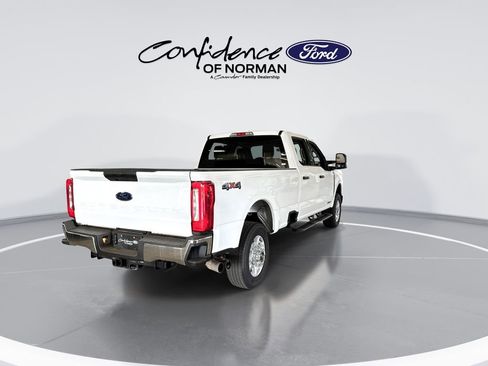 Used 2026 Ford F350 XLT AWD/4WD image 8