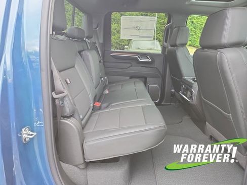 New 2026 GMC Sierra 2500 Denali w/ Denali Reserve Package image 17