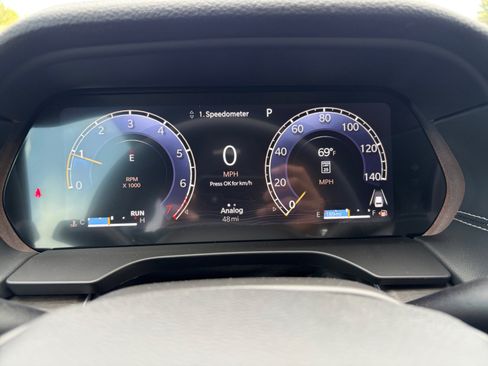 New 2026 Jeep Grand Cherokee Limited w/ Limited Altitude Package AWD/4WD image 21