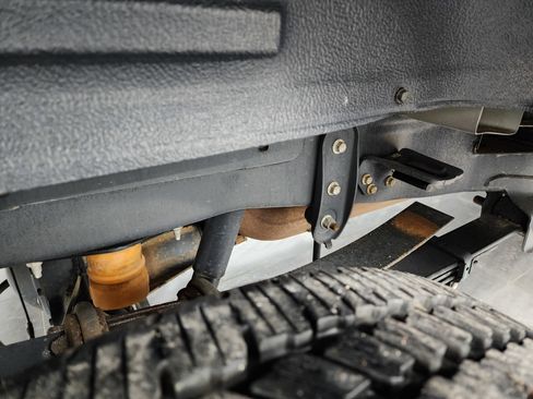 Used 2022 Ford F350 Lariat image 28