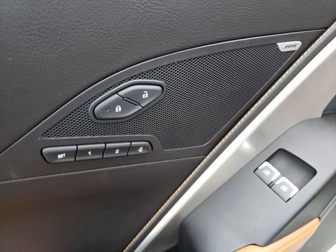 Used 2016 Chevrolet Corvette Stingray Convertible w/ 2LT Preferred Equipment Group image 12