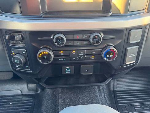 New 2026 Ford F250 XL w/ Snow Plow Prep Package image 21