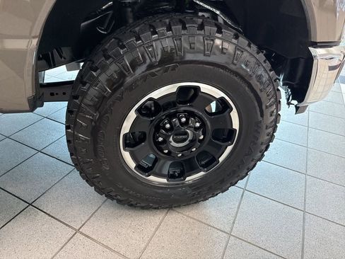 New 2026 Ford F250 King Ranch AWD/4WD image 19