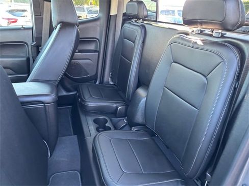 Used 2021 Chevrolet Colorado ZR2 image 33