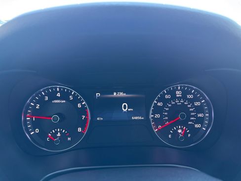 Used 2022 Kia Forte LXS image 15