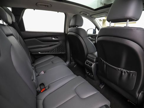 Used 2023 Hyundai Santa Fe Limited w/ Cargo Package AWD/4WD image 26