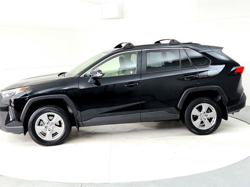 Certified 2023 Toyota RAV4 XLE w/ Convenience Package image 3
