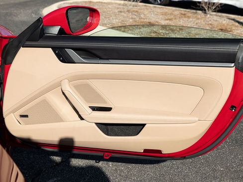 Used 2024 Porsche 911 Carrera S image 48