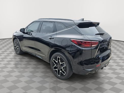 Used 2024 Chevrolet Blazer RS w/ Driver Confidence II Package image 8