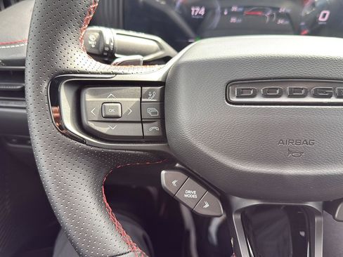 New 2025 Dodge Charger R/T w/ Quick Order Package 25M R/T image 17