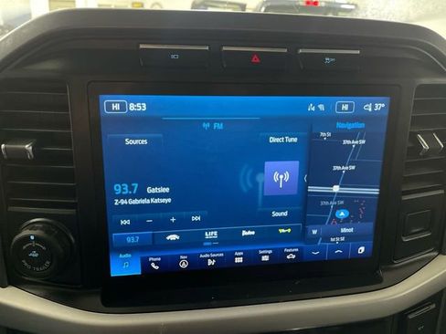 Used 2023 Ford F150 XLT w/ Equipment Group 302A High image 16