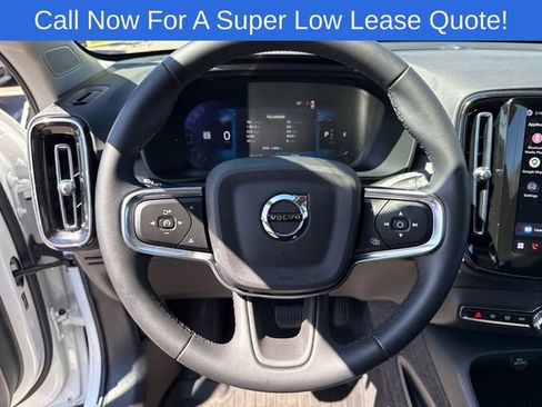 Used 2026 Volvo XC40 B5 Plus w/ Protection Package Premier AWD/4WD image 14