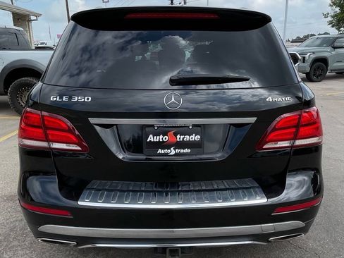 Used 2017 Mercedes-Benz GLE 350 4MATIC image 11
