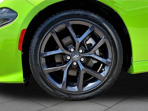 Used 2023 Dodge Charger GT w/ Blacktop Package RWD image 11