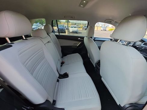 Used 2023 Volkswagen Tiguan S FWD image 34
