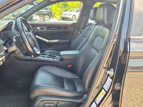 Used 2023 Honda Civic Sport Touring image 15